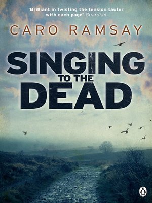 cover image of Singing to the Dead